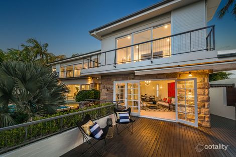 Property photo of 18 Coronation Avenue Mosman NSW 2088