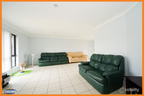 Property photo of 15 O'Dea Crescent Goodna QLD 4300