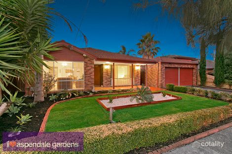 Property photo of 9 Dawson Court Aspendale Gardens VIC 3195