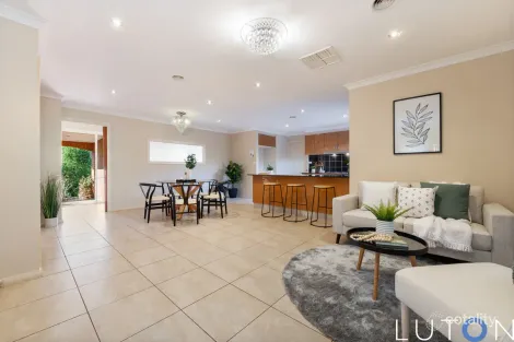 Property photo of 44 Encounter Street Harrison ACT 2914
