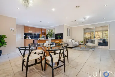 Property photo of 44 Encounter Street Harrison ACT 2914