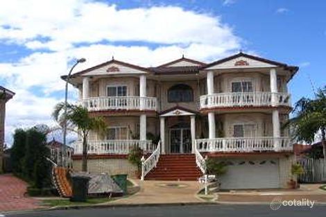 Property photo of 8 Reynella Close Edensor Park NSW 2176