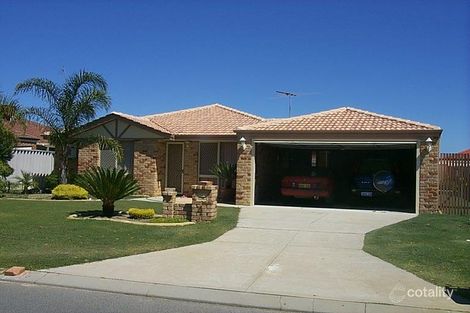 4 Huntingdon Mews, Ballajura, WA 6066