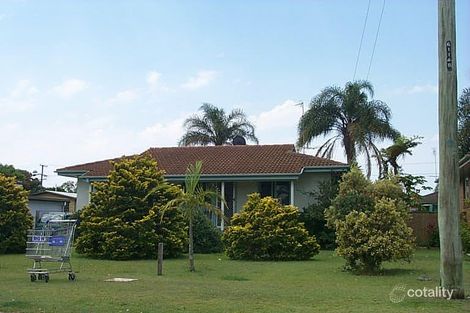 29-37 Cooloon Cres, Tweed Heads South, NSW 2486