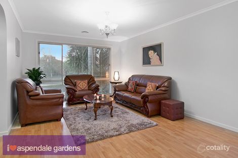 Property photo of 9 Dawson Court Aspendale Gardens VIC 3195
