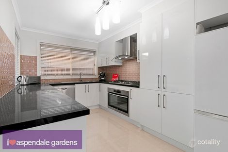 Property photo of 9 Dawson Court Aspendale Gardens VIC 3195