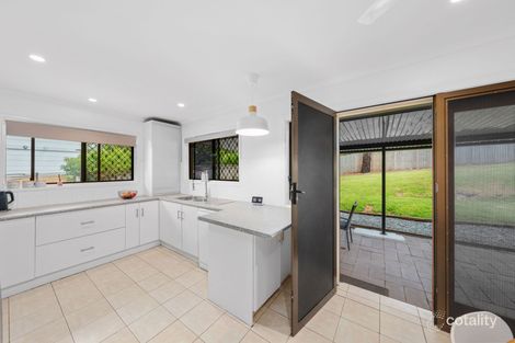 Property photo of 17 Merrick Street Capalaba QLD 4157