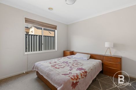 Property photo of LOT 813 Callaghan Street Jackass Flat VIC 3556