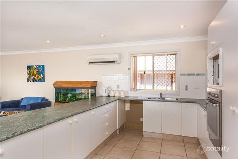 Property photo of 4 Copper Leaf Place Worrigee NSW 2540