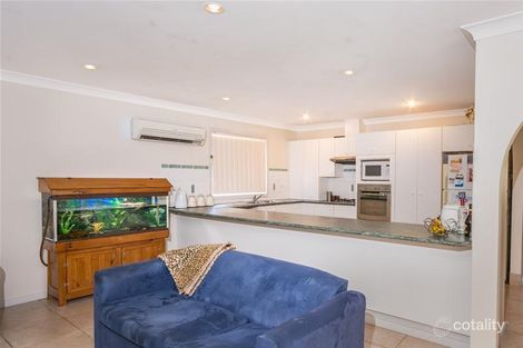 Property photo of 4 Copper Leaf Place Worrigee NSW 2540