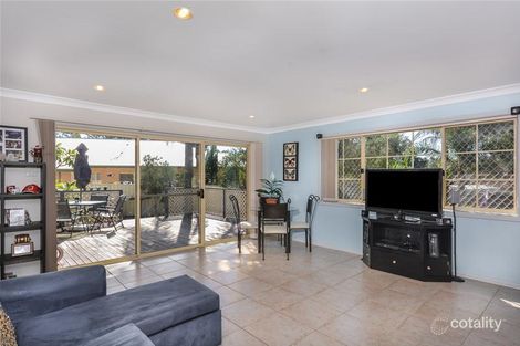 Property photo of 4 Copper Leaf Place Worrigee NSW 2540