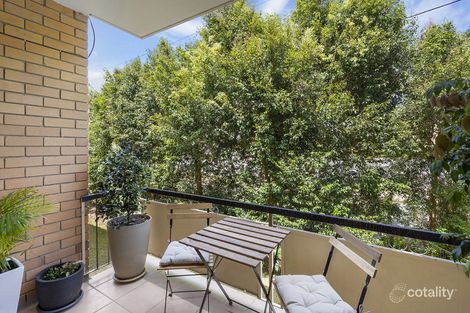 Property photo of 3/9 Avondale Avenue Annerley QLD 4103