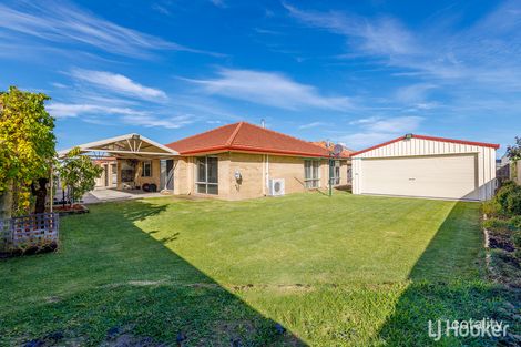 Property photo of 65 Barton Drive Australind WA 6233