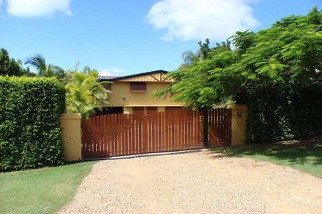 25 Claremont St, Birkdale, QLD 4159