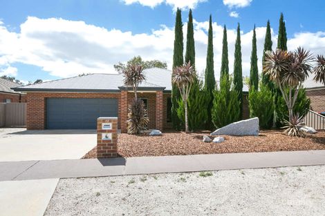 22 Regent St, Strathfieldsaye, VIC 3551