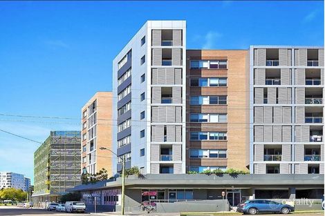 33/8-12 Kerrs Rd, Lidcombe, NSW 2141