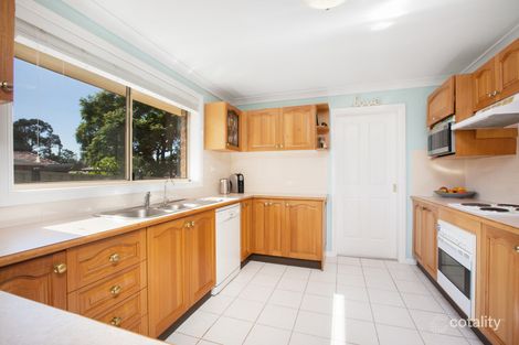 Property photo of 3/16-18 Soldiers Road Jannali NSW 2226