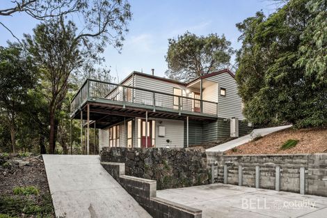 5 Baldwin Ave, Upper Ferntree Gully, VIC 3156