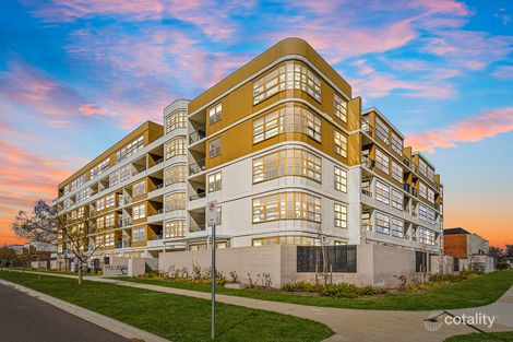 312/43 Arthur Blakeley Way, Coombs, ACT 2611