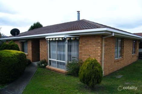Property photo of 3/107A Tolosa Street Glenorchy TAS 7010