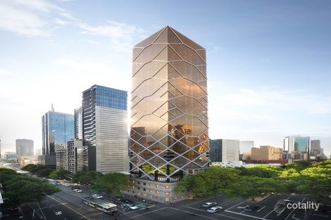 2705/318 Queen St, Melbourne, VIC 3000