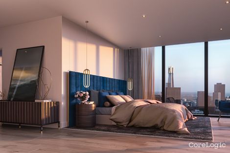 2706/318 Queen St, Melbourne, VIC 3000