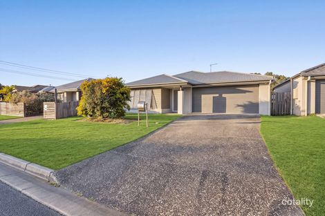 29 DENHAM CCT, WILLOW VALE, QLD 4209