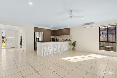 Property photo of 29 Denham Circuit Willow Vale QLD 4209