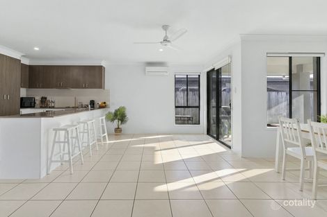 Property photo of 29 Denham Circuit Willow Vale QLD 4209