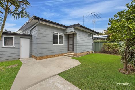 Property photo of 232 Davistown Road Yattalunga NSW 2251