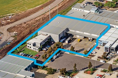 36-38 Trade Park Dr, Tullamarine, VIC 3043