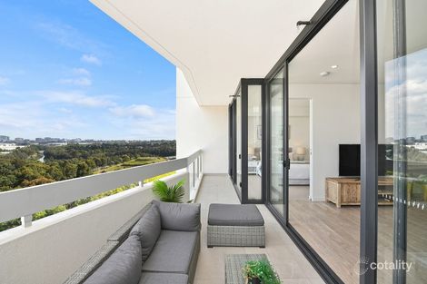Property photo of 514/1 Kingfisher Street Lidcombe NSW 2141