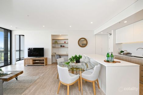 Property photo of 514/1 Kingfisher Street Lidcombe NSW 2141