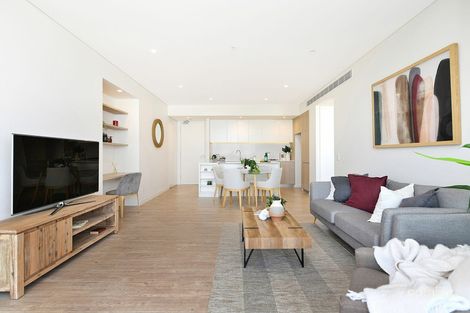 Property photo of 514/1 Kingfisher Street Lidcombe NSW 2141