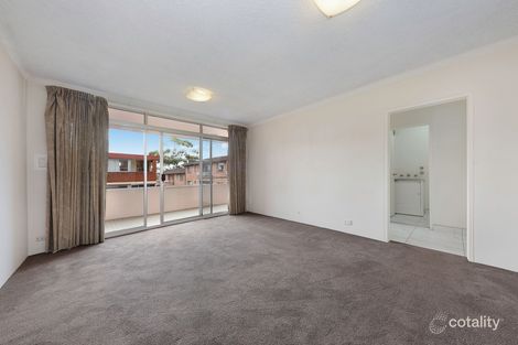 Property photo of 12/2 Kynaston Avenue Randwick NSW 2031
