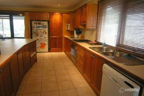 Property photo of 22 Kanadah Avenue Baulkham Hills NSW 2153