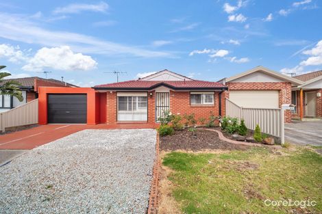 Property photo of 26 Cottrell Court Delahey VIC 3037