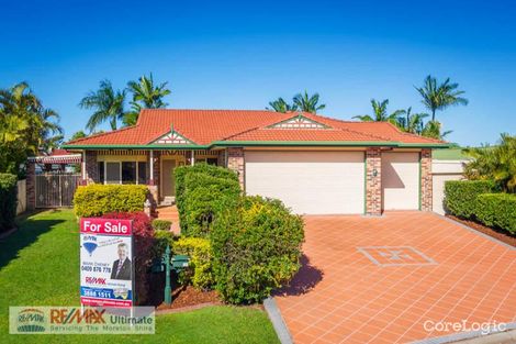 3 Dufay Ct, Burpengary, QLD 4505