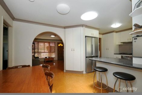 Property photo of 38 Hinkler Crescent Wilsonton QLD 4350