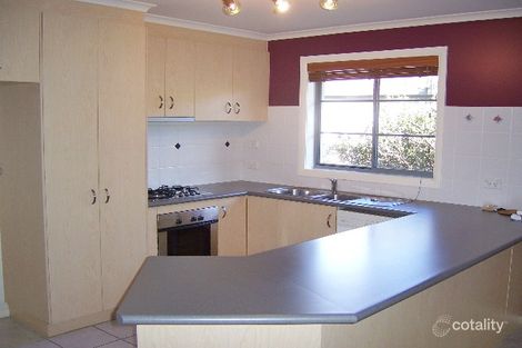 Property photo of 18 Llewellyn Loop Conder ACT 2906