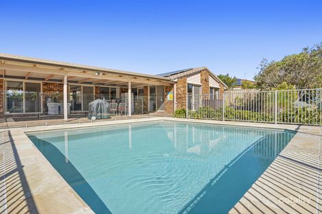 Property photo of 4 Hastings Crescent Carrara QLD 4211
