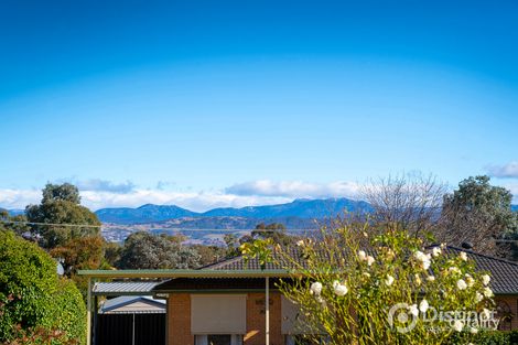 Property photo of 33 Baskerville Street Chisholm ACT 2905