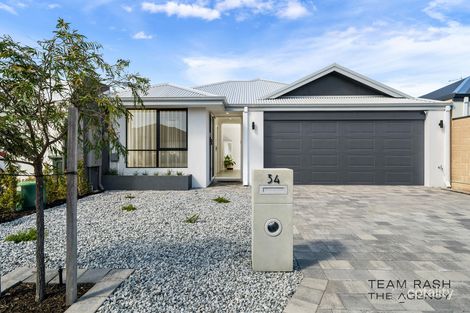 34 Radiant Loop, Dayton, WA 6055