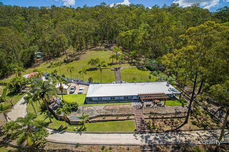 Property photo of 767 Gilston Road Gilston QLD 4211