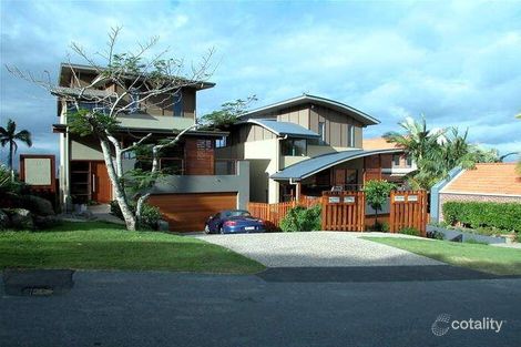 Property photo of 33 Woodgee Street Currumbin QLD 4223