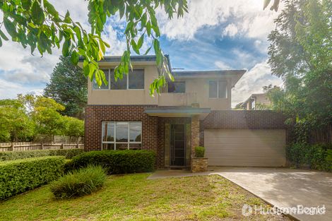 Property photo of 1/11 Frank Street Doncaster VIC 3108