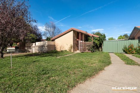 Property photo of 11 Wambool Street Narrabundah ACT 2604