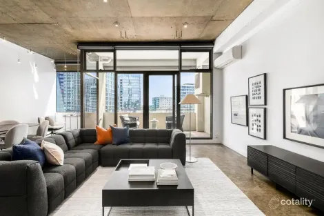 4c/18 Albert Rd, South Melbourne, VIC 3205