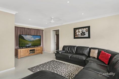 Property photo of 16 Armstrong Street Raby NSW 2566