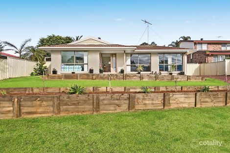 Property photo of 16 Armstrong Street Raby NSW 2566